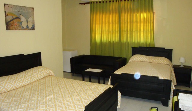 Hotel Santander SD