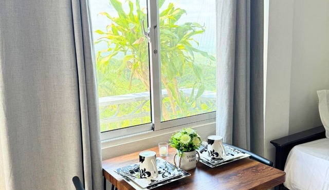 Hotel Santo Cerro Natural Park in La Vega