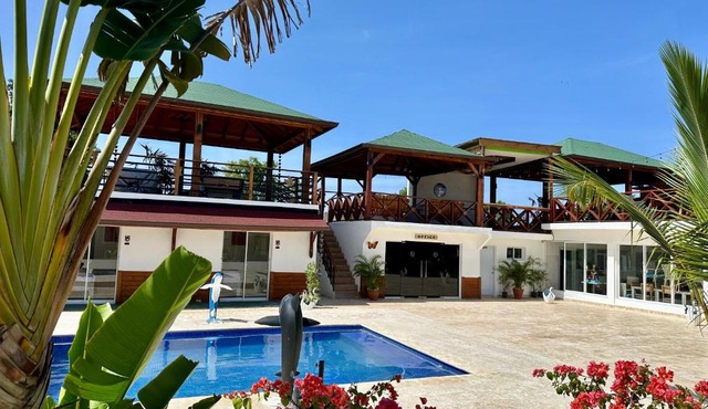 Hotel Soficu Green Village