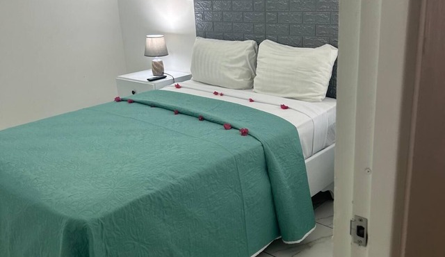 Hotel tropic pop in Puerto Plata