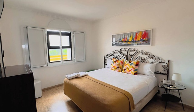 Hotel Tropicana Santo Domingo