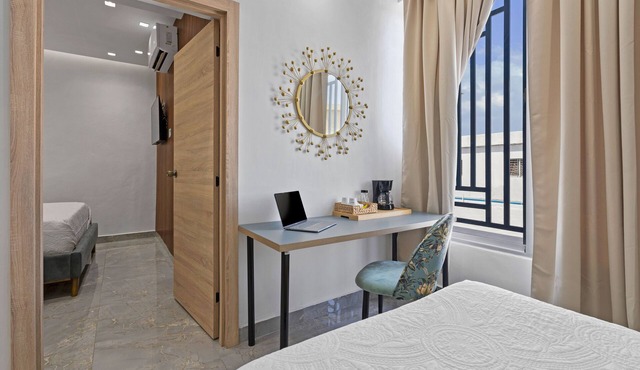 Hotel Vista Caribe Azua