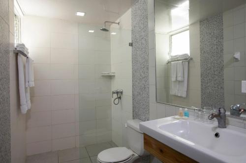 Hotel whala!boca chica - All Inclusive