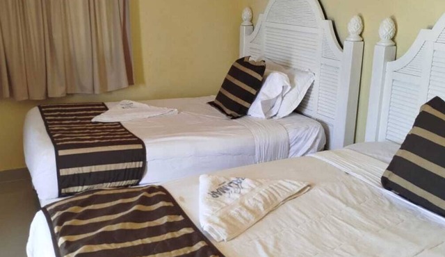 Hotel y Villas Salamar