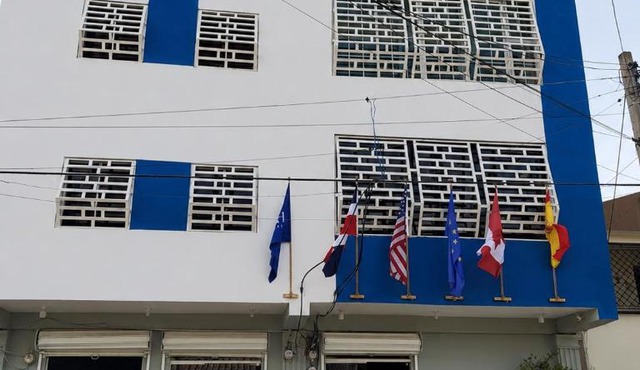 Hotel Yireh Grand Suites