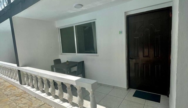 Hummingbird Hotel Cabarete in Cabarete