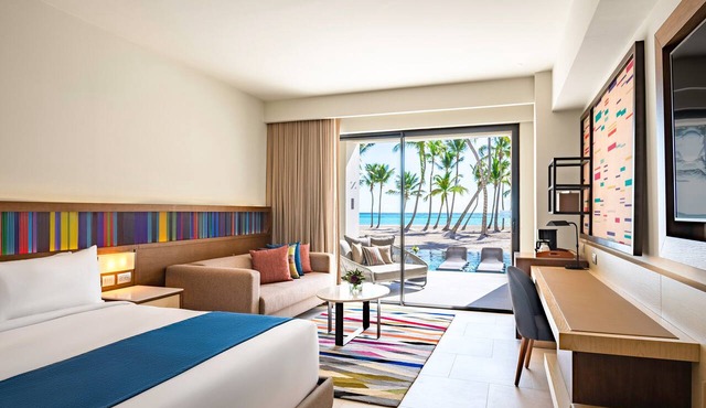 Hyatt Zilara Cap Cana ‐ Adults Only ‐ All Inclusive in Punta Cana