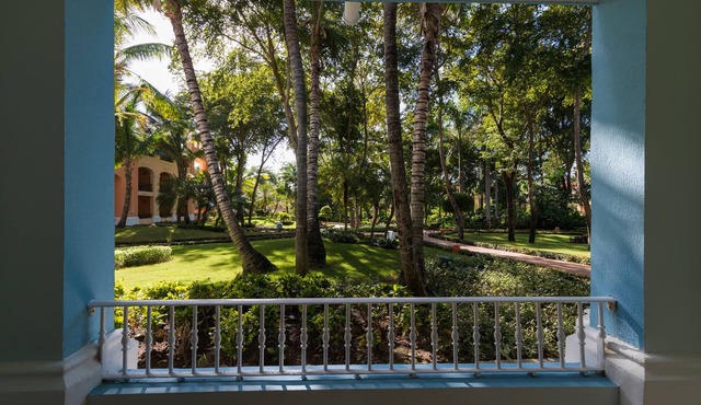 Iberostar Selection Hacienda Dominicus - All Inclusive