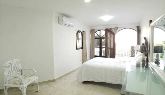 Immaculate 1-Bed Apartment in Cofresi