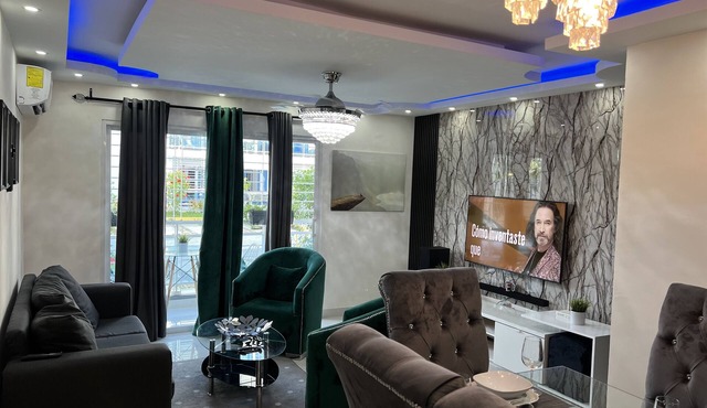 In the best area of Santo Domingo East, close to everything. in Santo Domingo Este