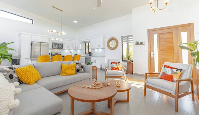 Instyle Residences at Casa Linda Villas