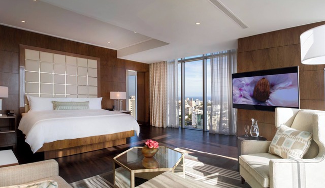 InterContinental Real Santo Domingo by IHG