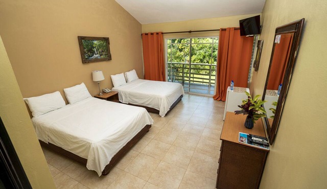 Jarabacoa River Club in Jarabacoa