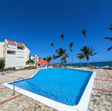 Jardines del Coral Reserva Inmediata in Villas del Mar