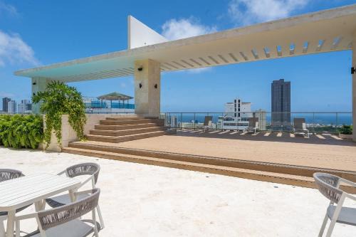 JR 7 Suites by Yellowkey in Santo Domingo