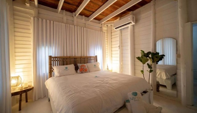 July10th Hotel By Punta Rucia in Punta Rucia