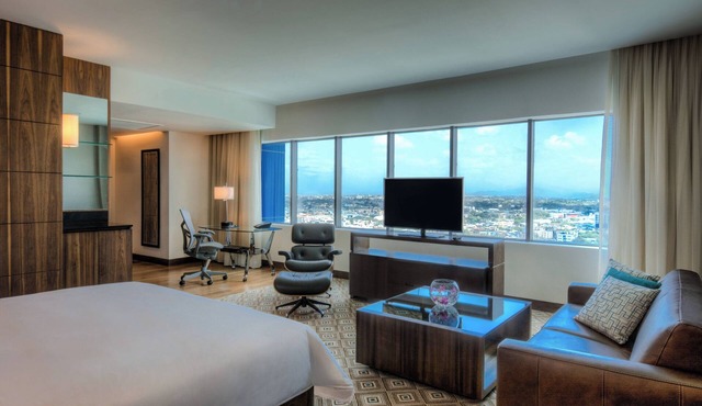 JW Marriott Hotel Santo Domingo