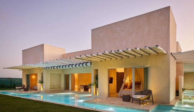 Kaia House · Cap Cana Private Villa · Sleeps 14