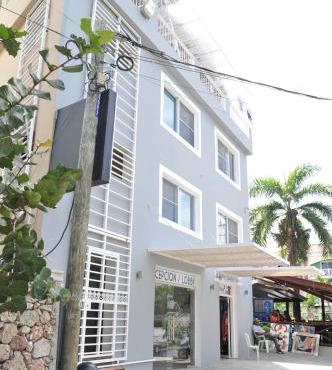 Karimar Beach Condo Hotel