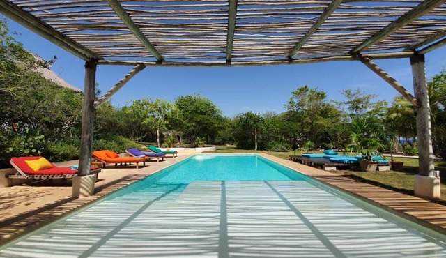 Ki-Ra Holistic Living in San Rafael del Yuma