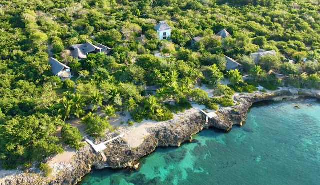 Ki-Ra Nature Sanctuary, Private Caribbean Estate in La Romana