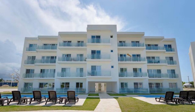 La Escapada, Sosua Ocean Village, Laguna City