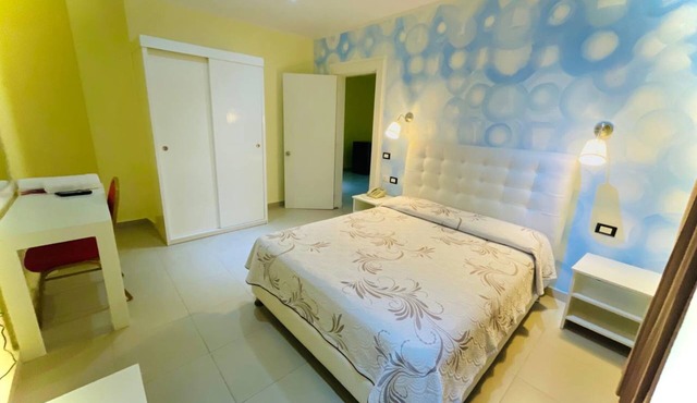 La Vita E' Bella Hotel Ristorante