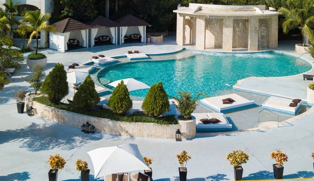 Lifestyle Holidays Vacation Resort - 1 Bedroom, Presidential Suites
