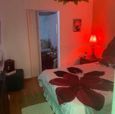 Linda habitación en santo domingo in Pantoja