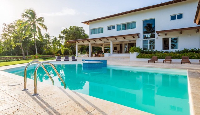 Linksview Retreat, Casa de Campo DR in La Romana