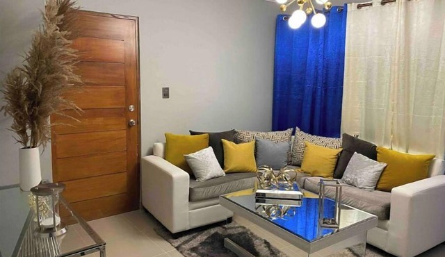 Los Vidos Lodging in La Vega