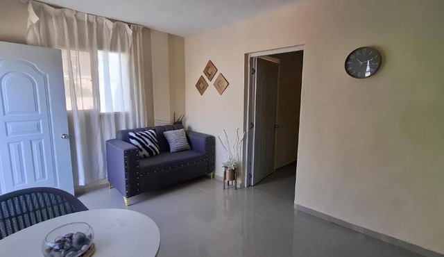 Luismart 2 apartament in Boca Chica
