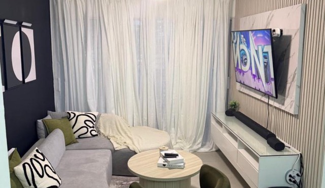 Luma Stay, modern, cozy and peaceful in San Pedro de Macorís