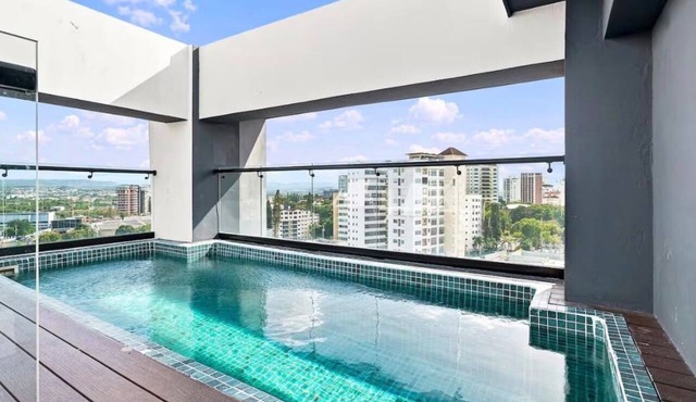 LUXURY HOME APARTMENT in Santiago De Los Caballeros
