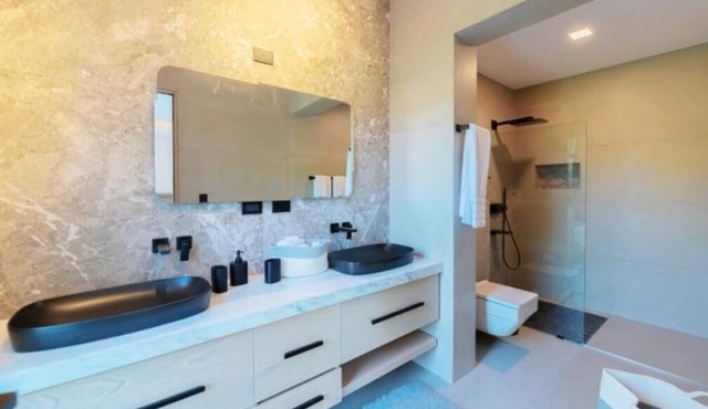 Luxury Beachfront Escape In Cabarete, Dominican Republic