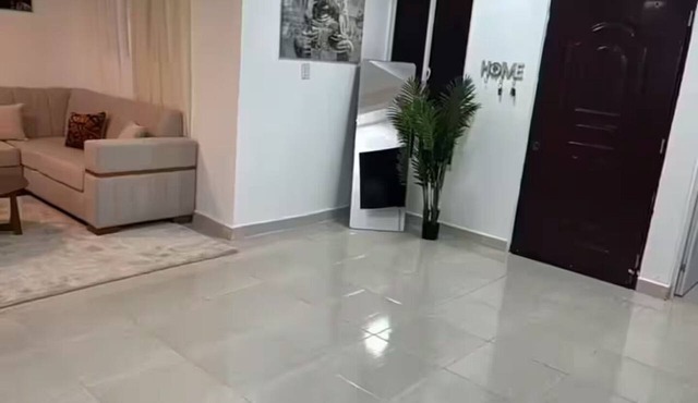 Luxury House in Santiago in Moca