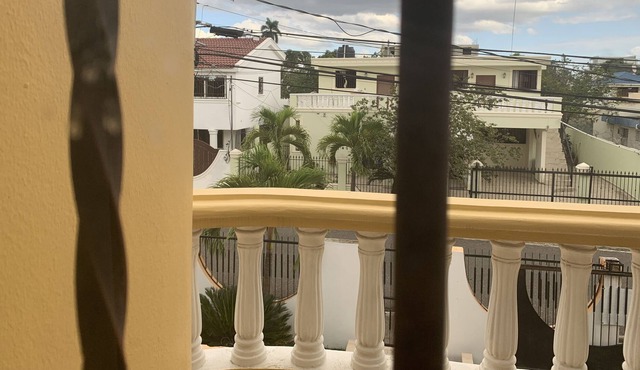 Majestic Villa in the Heart of Santiago! in Llanos de Gurabo I