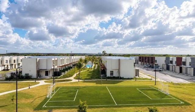 MAREA | Oasis Residence in Punta Cana