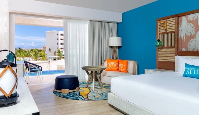 Margaritaville Island Reserve Cap Cana Hammock - An Adults Only Karisma All-Inclusive Experience