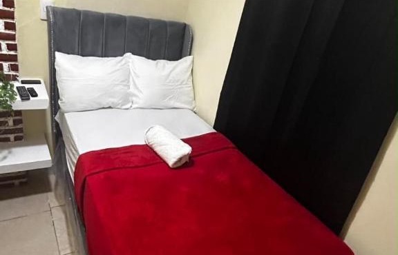 Mini apartment in Santiago de los Caballeros