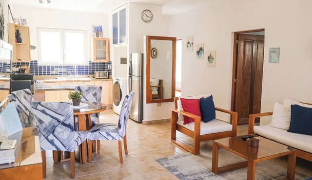 Modern 2BR in Cabarete Pool Beach Walk