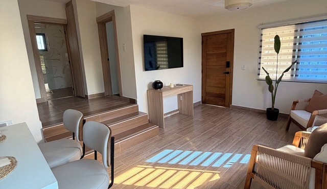 Modern apartment stay in Santo Domingo in Santo Domingo