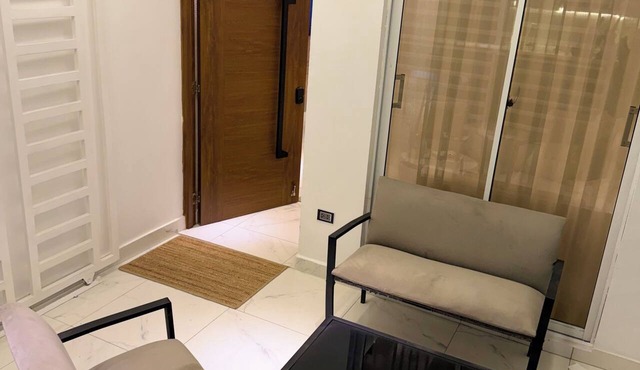 Modern Luxury Apartment in Baní in Baní