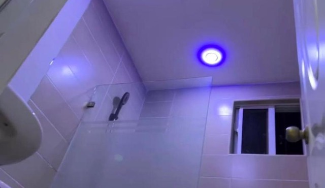 Moderno apartamento cerca del AILA - SDQ in Boca Chica