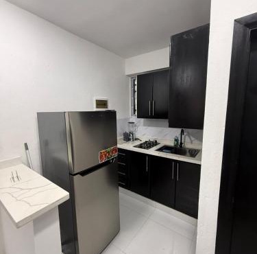 Moon Apartamentos C1