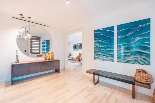 NEW LISTING! Few steps from the beach Portillo LC in Las Terrenas