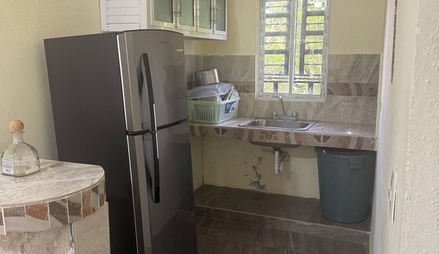 Oasis Punta Bella