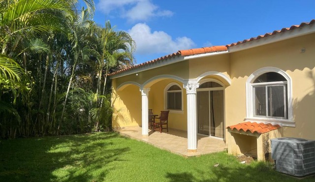 Ocean Village, 2 bedroom house!