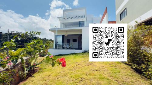 Oceanview Villa - Starlink - Pool