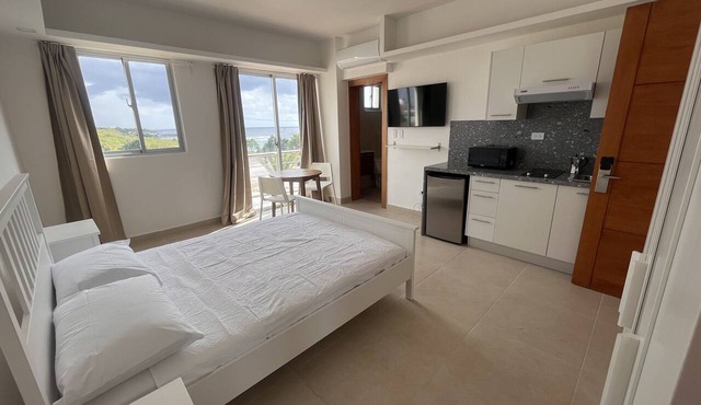 Palmares Suites in La Romana